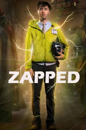 Zapped (2016)
