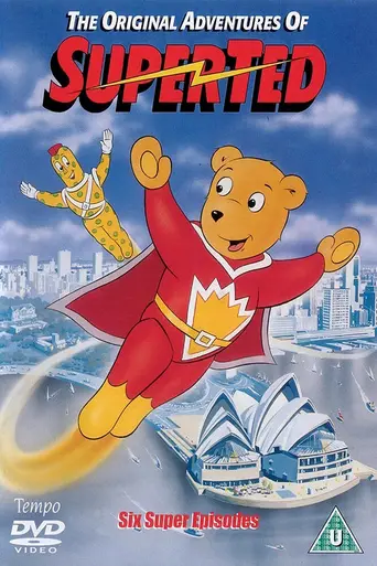 SuperTed (1983)