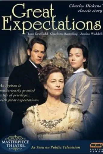 Grandes esperanzas (1999)