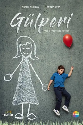 Gülperi (2018)