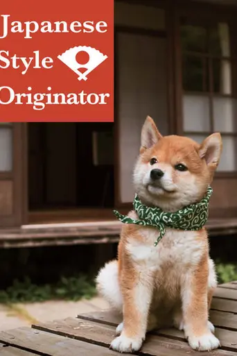 Japanese Style Originator (2008)