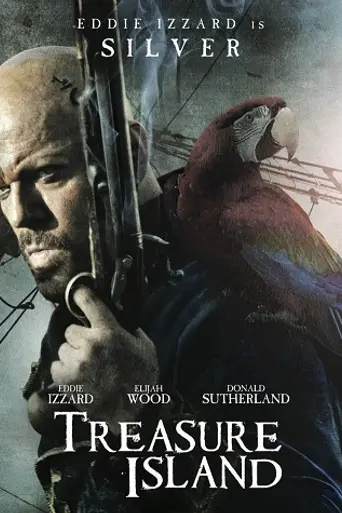 Остров сокровищ (2012)