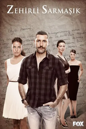 Zehirli Sarmaşık (2011)