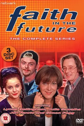 Faith in the Future (1995)