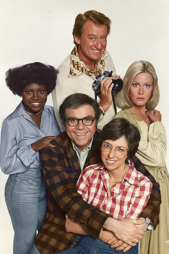 We've Got Each Other (1977)