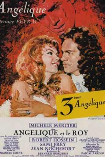 Angélica y el rey (1965)