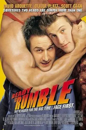 Ready to Rumble (2000)
