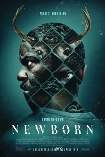 Newborn (2026)