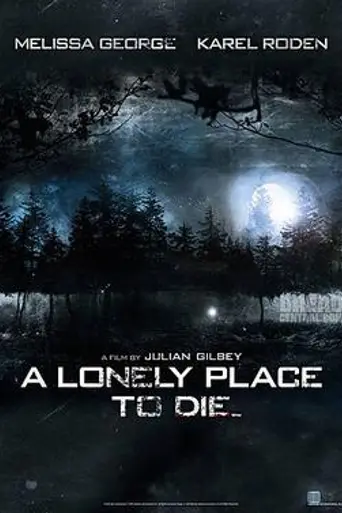 Un lugar solitario para morir (2011)