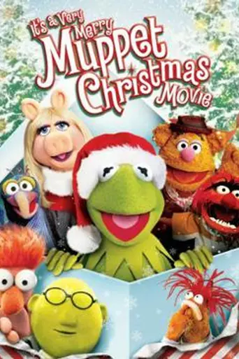 Los Teleñecos en Navidad (2002)