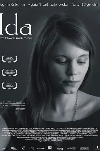 Ida (2013)