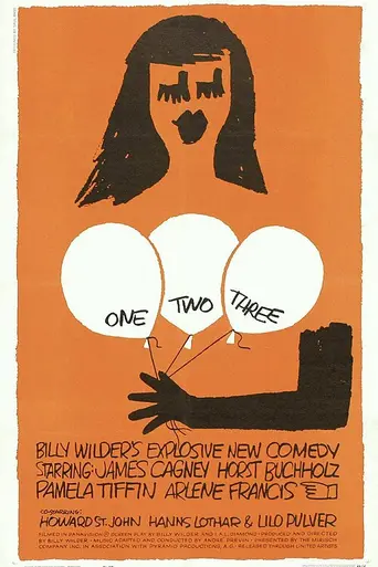 Uno, dos, tres (1961)