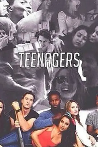 Teenagers (2014)