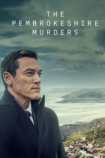 The Pembrokeshire Murders (2021)