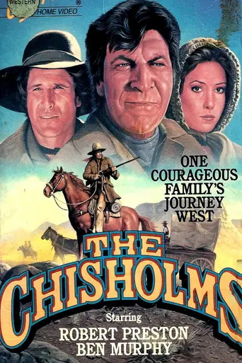 The Chisholms (1979)