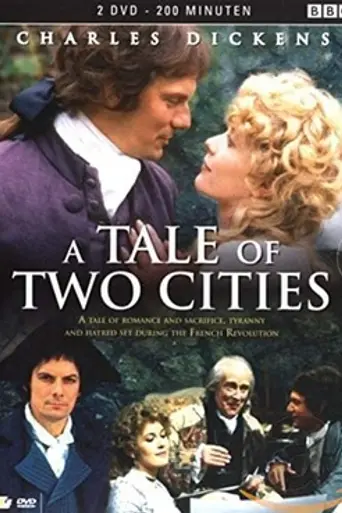 A Tale of Two Cities (1980)