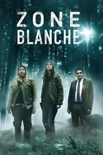 Zone Blanche (2017)