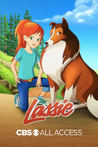 Lassie (2013)