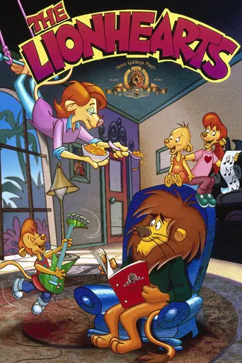 The Lionhearts (1998)