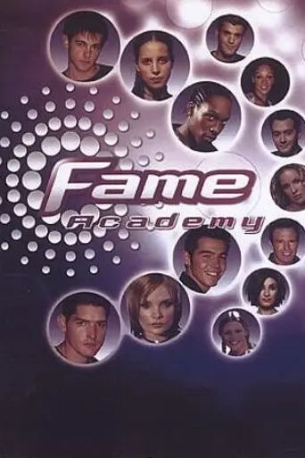 Fame Academy (2002)