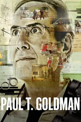 Paul T. Goldman (2023)