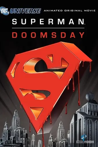 Superman: Doomsday (2007)