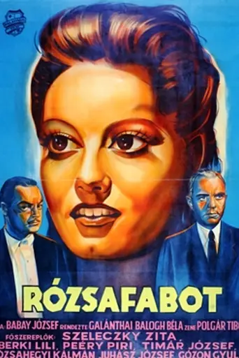 Rózsafabot (1940)