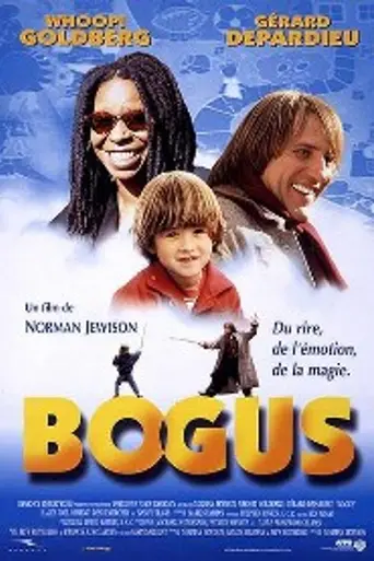 Богус (1996)