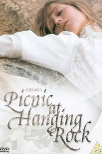 Picnic at Hanging Rock (1975)