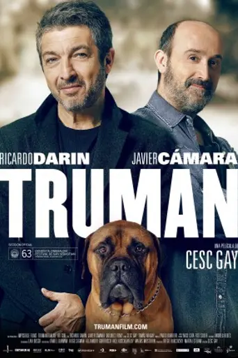 Трумэн (2015)