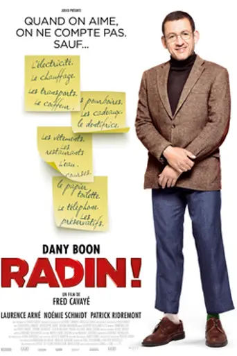 Radin! (2016)