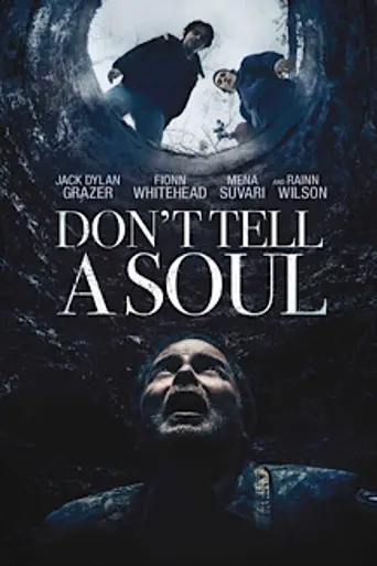 Don’t Tell a Soul (2020)