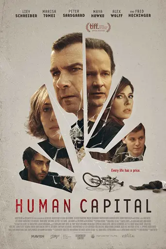 Человеческий капитал (фильм) (2019)