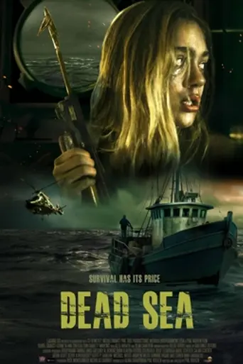 Dead Sea (2024)