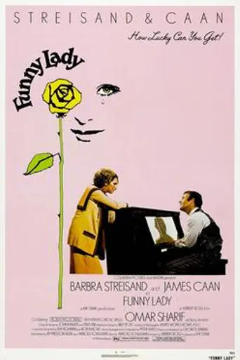 Funny Lady (1975)