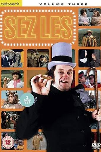 Sez Les (1969)