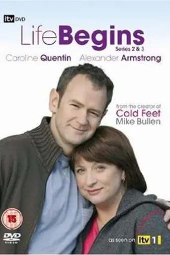 Life Begins (2004)
