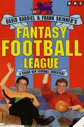 Fantasy Football League (1994)