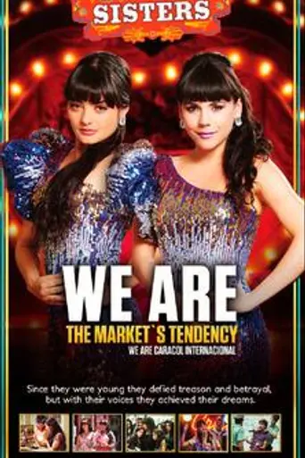 Las Hermanitas Calle (2015)