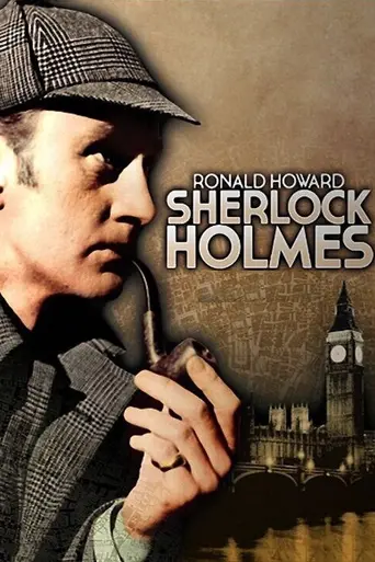 Sherlock Holmes (1954)