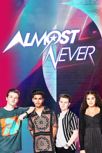 Almost Never (2019)