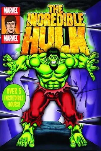 The Incredible Hulk (1982)