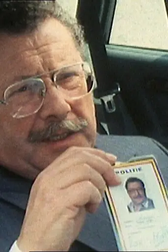 Commissaris Roos (1990)