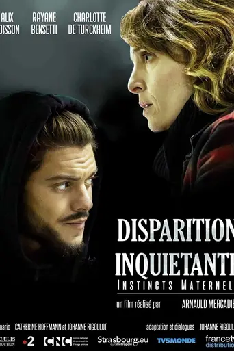 Disparition inquiétante (2019)