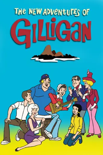 The New Adventures of Gilligan (1974)