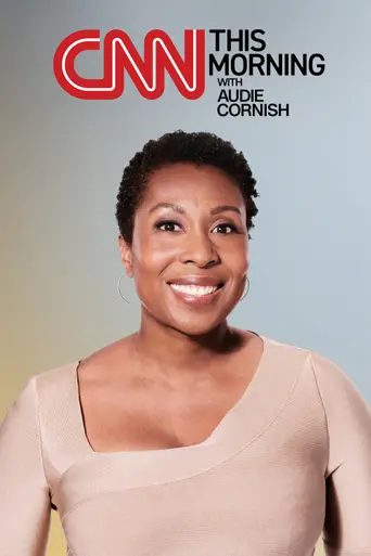 CNN This Morning (2012)