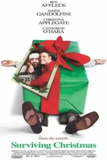 Пережить Рождество (2004)