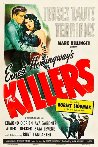 The Killers (1946)