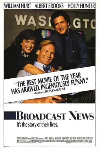 Телевизионные новости (1987)