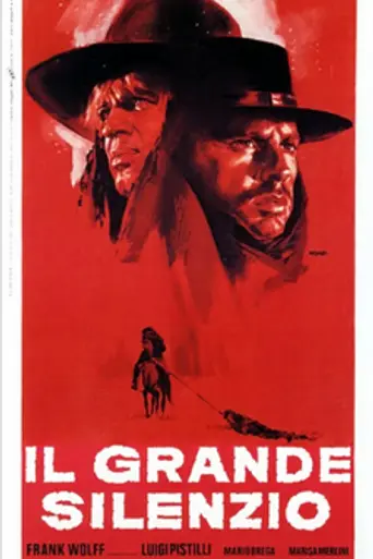 Молчун (1968)